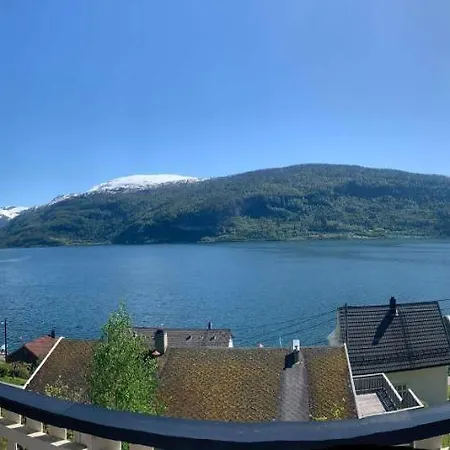 Faleide Panorama Holiday home *