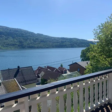 Faleide Panorama * Stryn