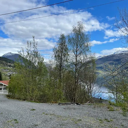 Faleide Panorama * Stryn