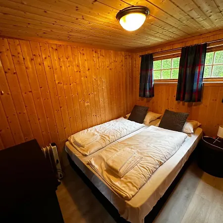 Feriehus Faleide Panorama *