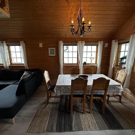 Faleide Panorama * Stryn